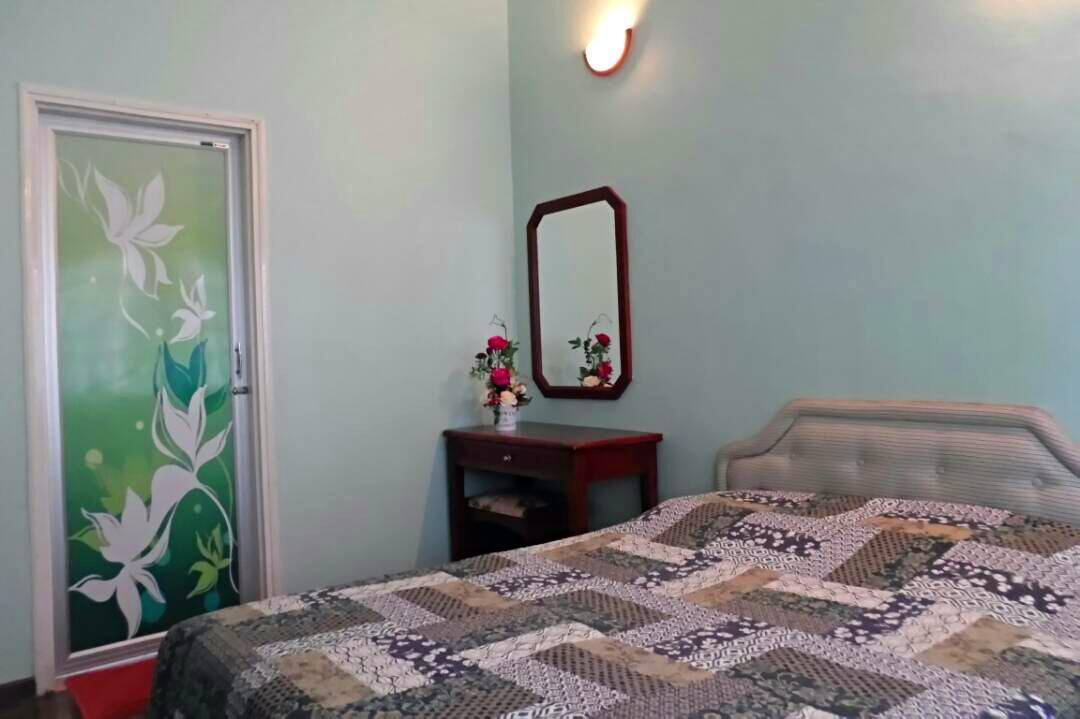 3 Rooms Apt@Greenhill Resort Cameron Highlands Exteriér fotografie